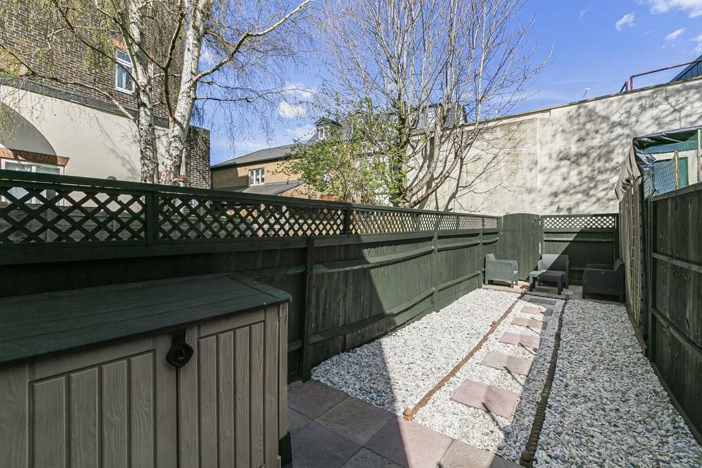 Garden