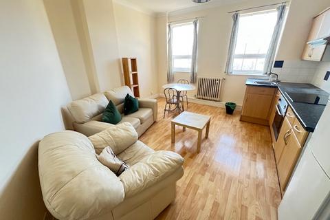 1 bedroom apartment to rent, Atlantic Mansions, Albert Road South, Southampton, SO14