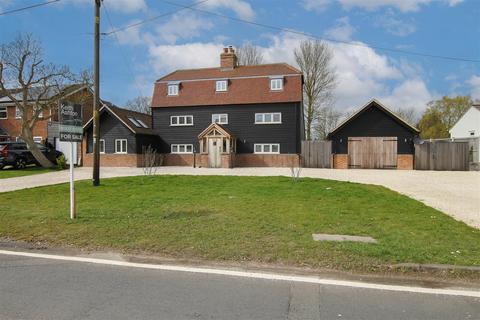 4 bedroom detached house for sale, * SIGNATURE HOMES * Nine Ashes Road, Nine Ashes, Ingatestone