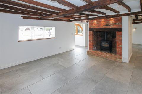 4 bedroom detached house for sale, * SIGNATURE HOMES * Nine Ashes Road, Nine Ashes, Ingatestone
