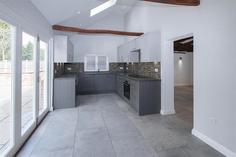 4 bedroom detached house for sale, * SIGNATURE HOMES * Nine Ashes Road, Nine Ashes, Ingatestone