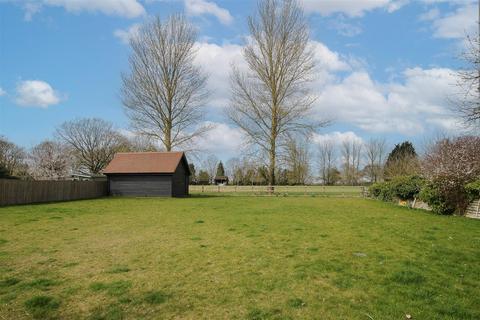4 bedroom detached house for sale, * SIGNATURE HOMES * Nine Ashes Road, Nine Ashes, Ingatestone