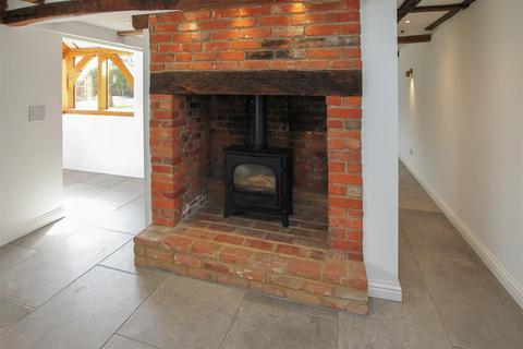 4 bedroom detached house for sale, * SIGNATURE HOMES * Nine Ashes Road, Nine Ashes, Ingatestone