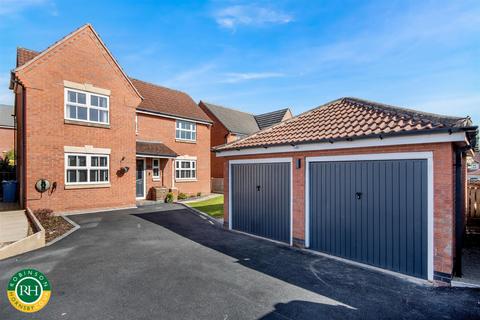 25 Broom Close, Worksop, S81 7QZ