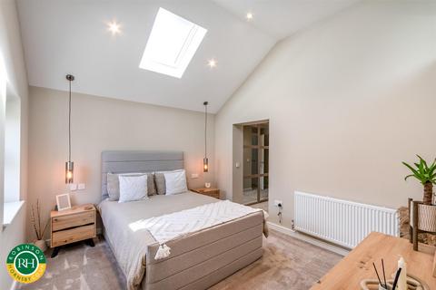 25 Broom Close, Worksop, S81 7QZ