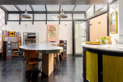 3 bedroom terraced house for sale, Park Crescent Terrace, Brighton
