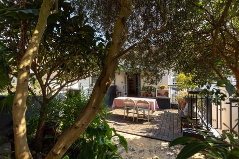 3 bedroom terraced house for sale, Park Crescent Terrace, Brighton