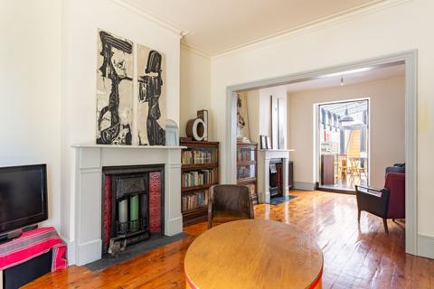 3 bedroom terraced house for sale, Park Crescent Terrace, Brighton