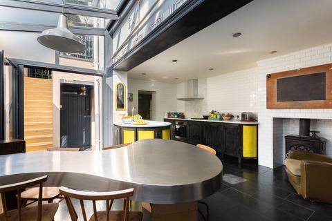 3 bedroom terraced house for sale, Park Crescent Terrace, Brighton