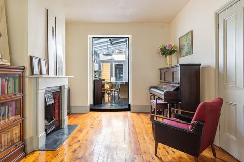 3 bedroom terraced house for sale, Park Crescent Terrace, Brighton