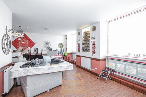Restaurant for sale, 264-268, Arbroath DD11