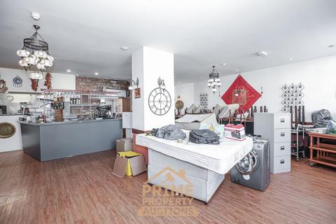 Restaurant for sale, 264-268, Arbroath DD11