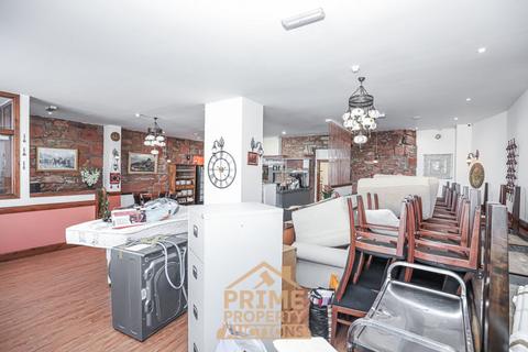 Restaurant for sale, 264-268, Arbroath DD11