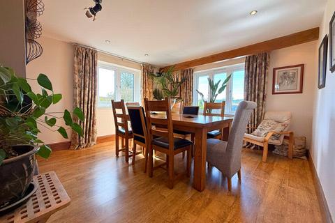 4 bedroom bungalow for sale, Gallop View, Sellack, HR9