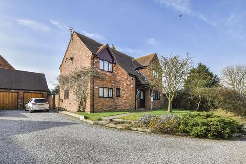 3 Marie Close, Poundon, Bicester, OX27 9BH