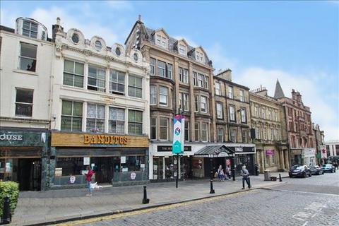 4 bedroom flat to rent, King Street, Stirling, FK8