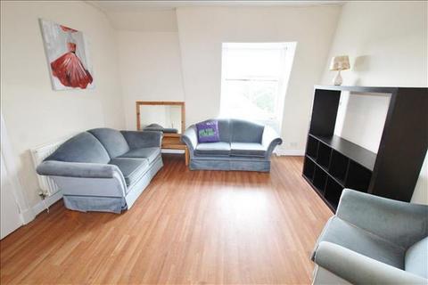 4 bedroom flat to rent, King Street, Stirling, FK8