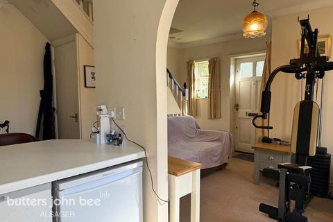 1 bedroom semi-detached house for sale, Rowan Close, Alsager