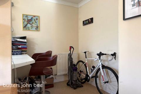 1 bedroom semi-detached house for sale, Rowan Close, Alsager