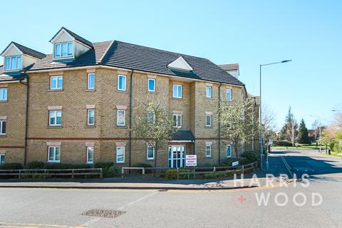 2 bedroom apartment for sale, Clarendon Way, Colchester, Essex, CO1