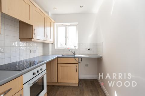 2 bedroom apartment for sale, Clarendon Way, Colchester, Essex, CO1