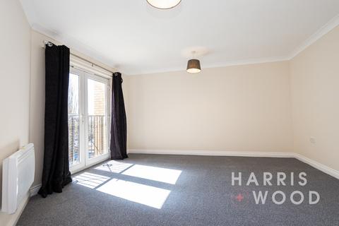2 bedroom apartment for sale, Clarendon Way, Colchester, Essex, CO1