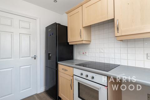 2 bedroom apartment for sale, Clarendon Way, Colchester, Essex, CO1
