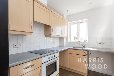 2 bedroom apartment for sale, Clarendon Way, Colchester, Essex, CO1