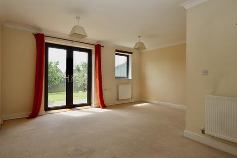 8 Cottle Close, Glastonbury, BA6 8FP