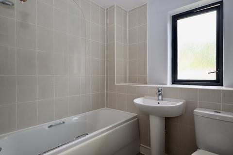 8 Cottle Close, Glastonbury, BA6 8FP