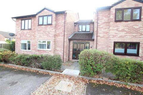 undefined, Apseleys Mead, Bristol BS32