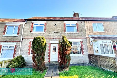 undefined, The Avenue, Seaham, Durham, SR7