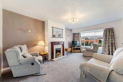 3 bedroom semi-detached bungalow for sale, Ellesmere Road, Ashton-In-Makerfield, WN4