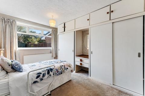3 bedroom semi-detached bungalow for sale, Ellesmere Road, Ashton-In-Makerfield, WN4