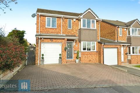 23 Annan Close, Barugh Green, Barnsley, S75 1NG