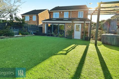 23 Annan Close, Barugh Green, Barnsley, S75 1NG