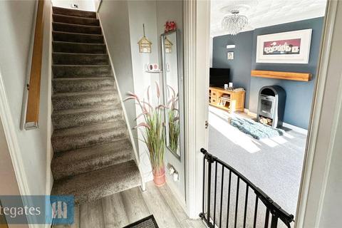 23 Annan Close, Barugh Green, Barnsley, S75 1NG