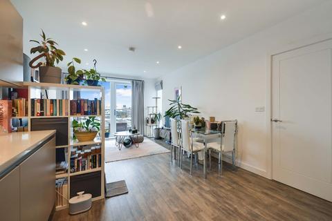 1 bedroom apartment for sale, at Hulford Apartments, 445 Woolwich Road,, London SE7