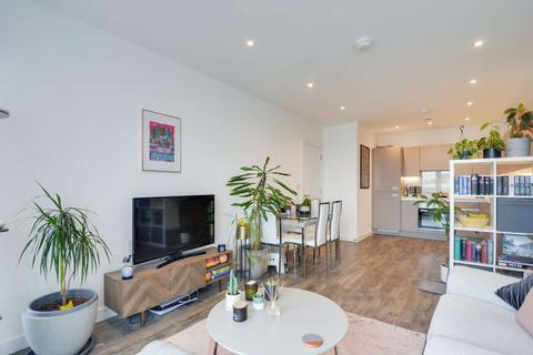 1 bedroom apartment for sale, at Hulford Apartments, 445 Woolwich Road,, London SE7