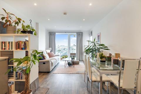 1 bedroom apartment for sale, at Hulford Apartments, 445 Woolwich Road,, London SE7