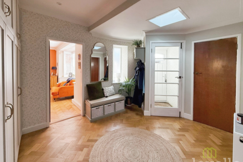 2 bedroom detached bungalow for sale, Ulster Road, Gainsborough DN21