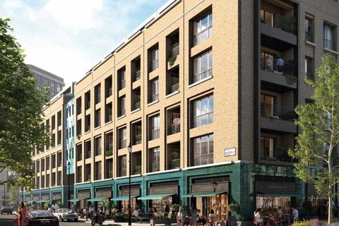 2 bedroom apartment for sale, Portobello Road, Notting Hill