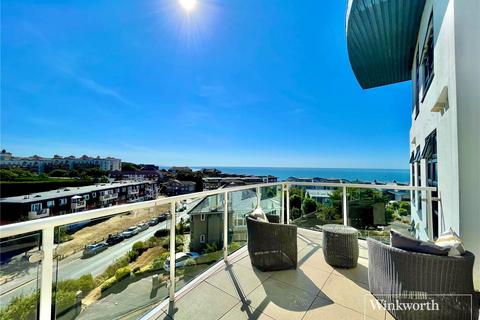 3 bedroom apartment for sale, Boscombe Spa Road, Boscombe, Bournemouth, BH5