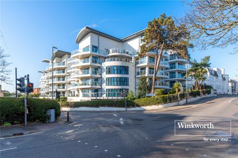 3 bedroom apartment for sale, Boscombe Spa Road, Boscombe, Bournemouth, BH5