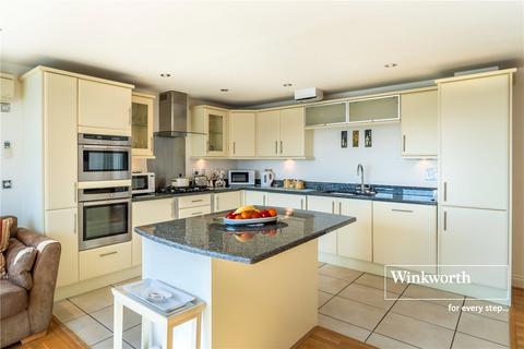 3 bedroom apartment for sale, Boscombe Spa Road, Boscombe, Bournemouth, BH5