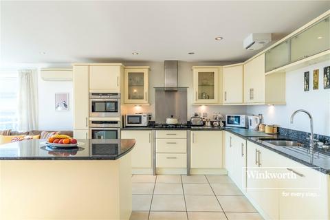 3 bedroom apartment for sale, Boscombe Spa Road, Boscombe, Bournemouth, BH5