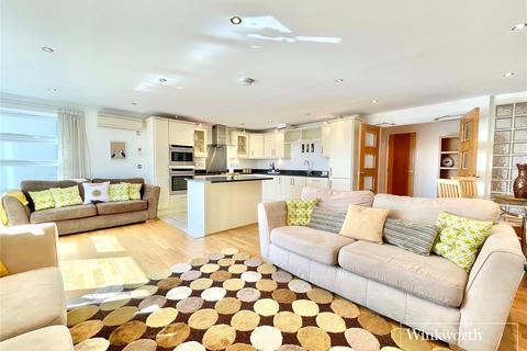 3 bedroom apartment for sale, Boscombe Spa Road, Boscombe, Bournemouth, BH5