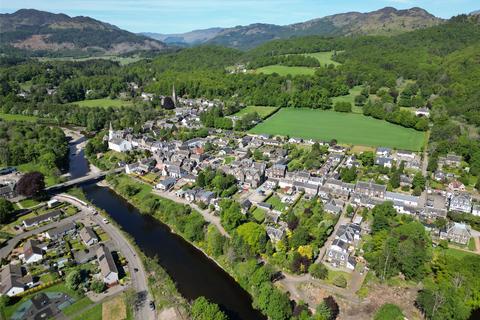 undefined, Drummond Street, Comrie, Crieff, Perth and Kinross