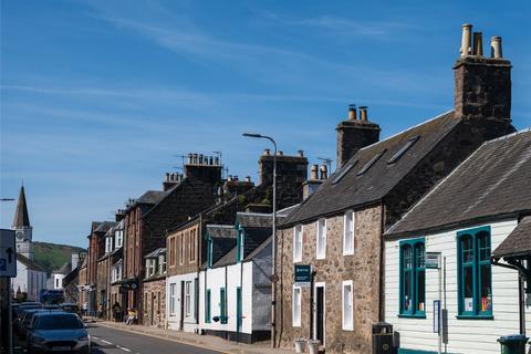 undefined, Drummond Street, Comrie, Crieff, Perth and Kinross
