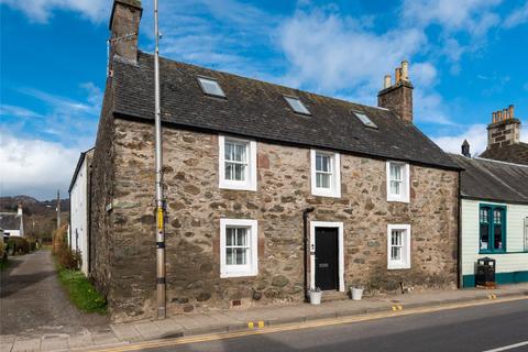 undefined, Drummond Street, Comrie, Crieff, Perth and Kinross